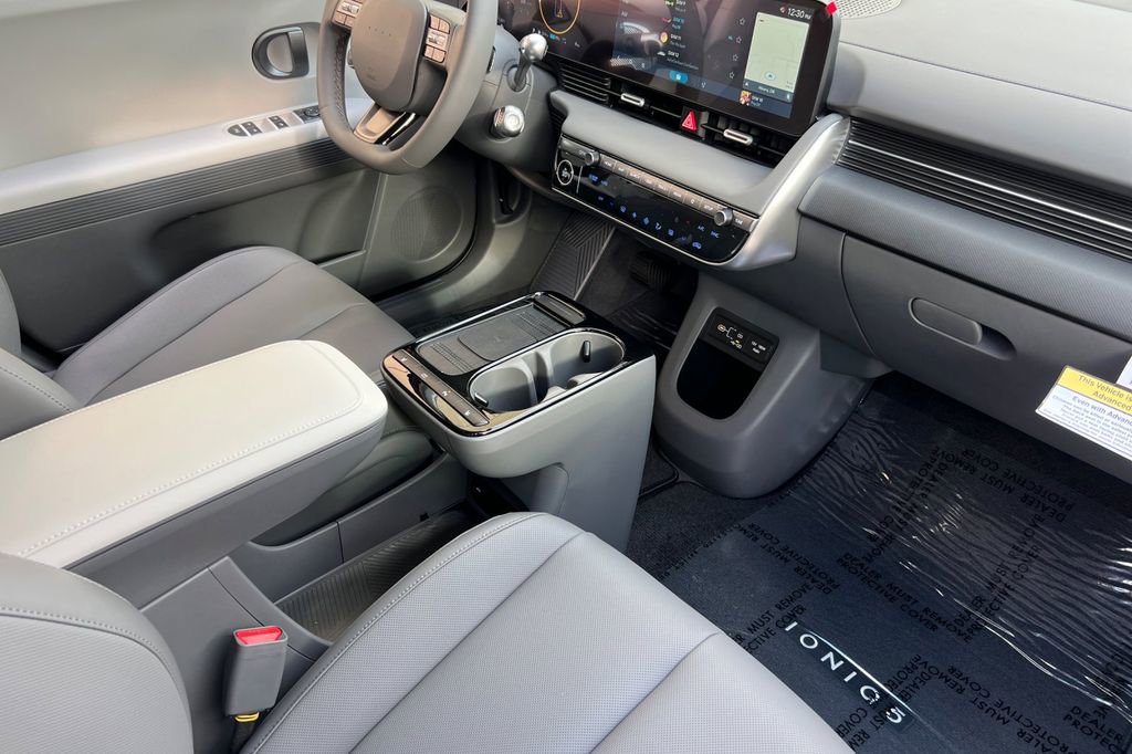 New 2026 Hyundai Ioniq 5 SEL image 14