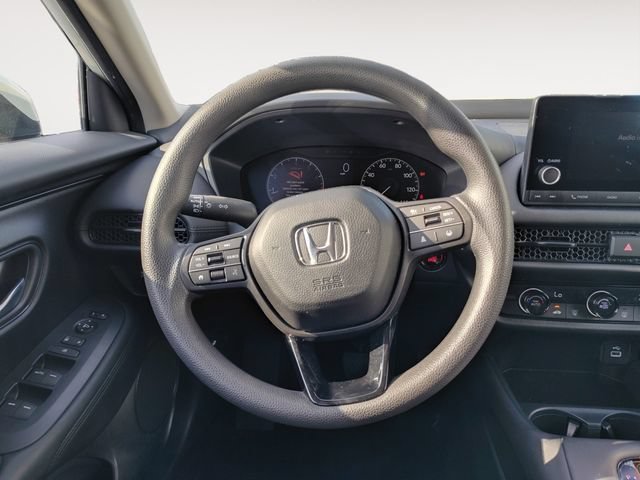 Used 2025 Honda HR-V LX image 12