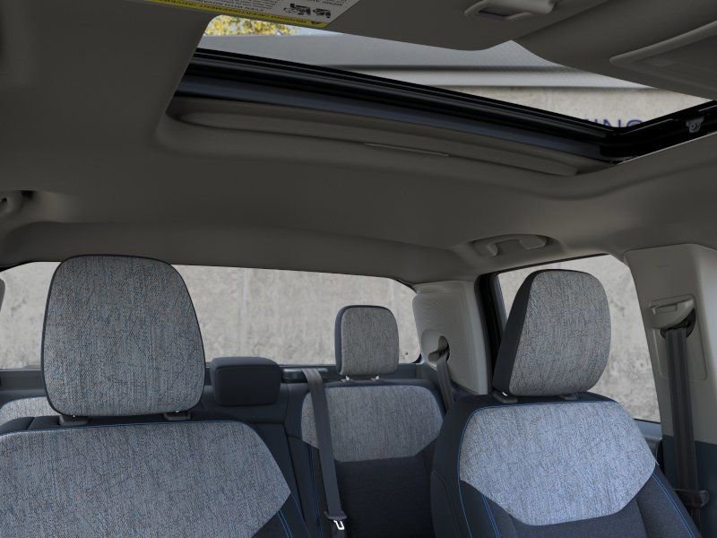 New 2026 Ford Maverick XLT AWD/4WD image 12