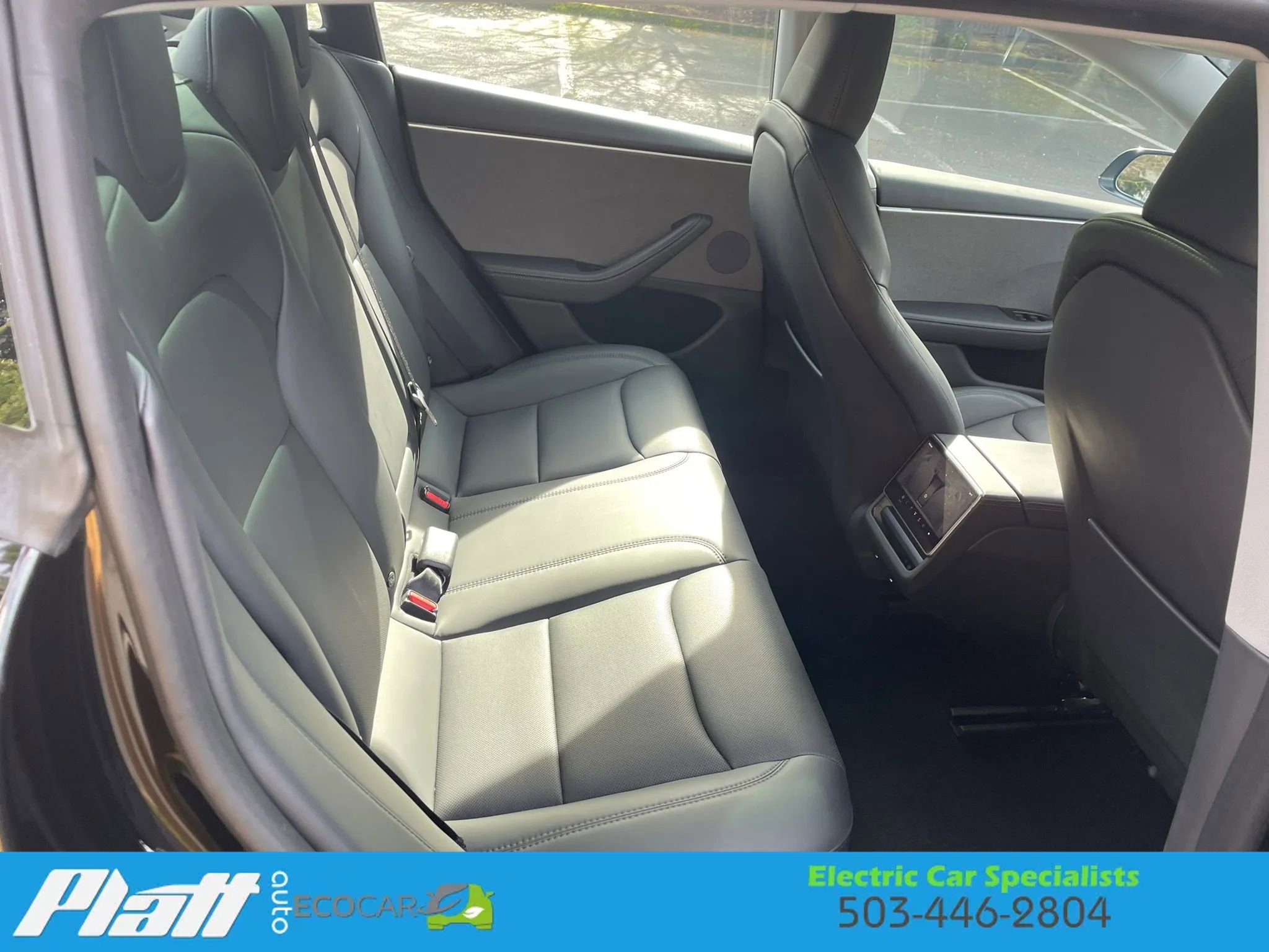 Used 2024 Tesla Model 3 Standard Range image 52