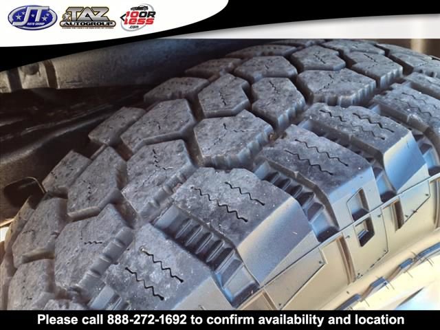 Used 2013 Jeep Wrangler Unlimited Sahara w/ Dual Top Group image 21