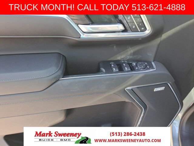 New 2026 GMC Sierra 1500 SLT w/ SLT Premium Plus Package image 19