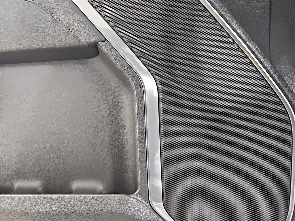 Certified 2023 Chevrolet Silverado 1500 LT image 35