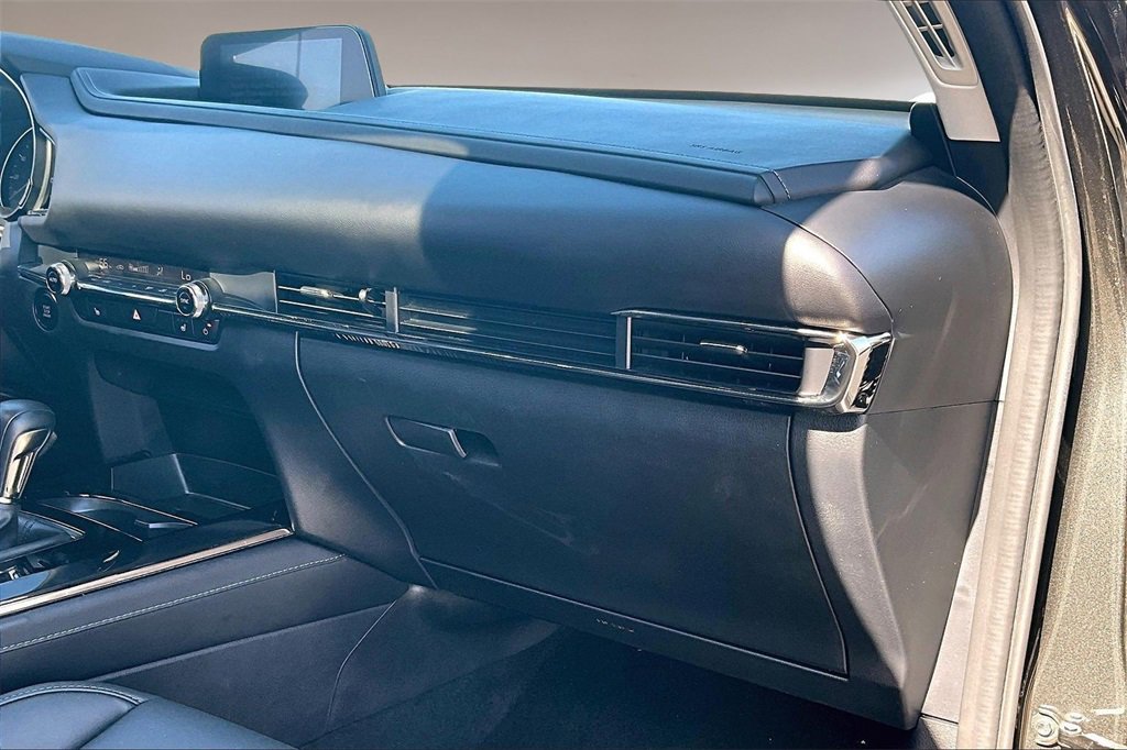 Used 2024 MAZDA CX-30 AWD 2.5 S w/ Preferred Package image 16