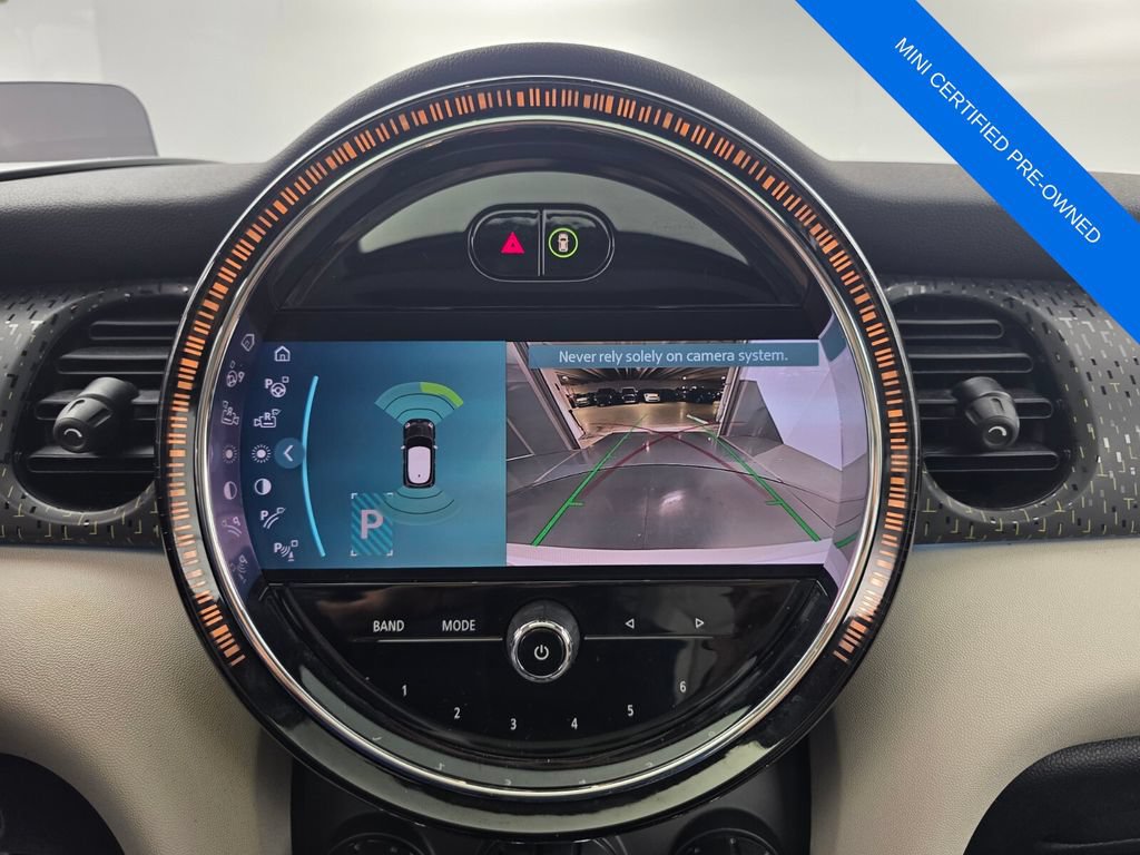 Used 2024 MINI Cooper SE FWD image 20
