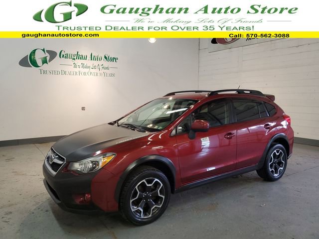 Used 2013 Subaru Crosstrek 2.0i Premium AWD/4WD image 1