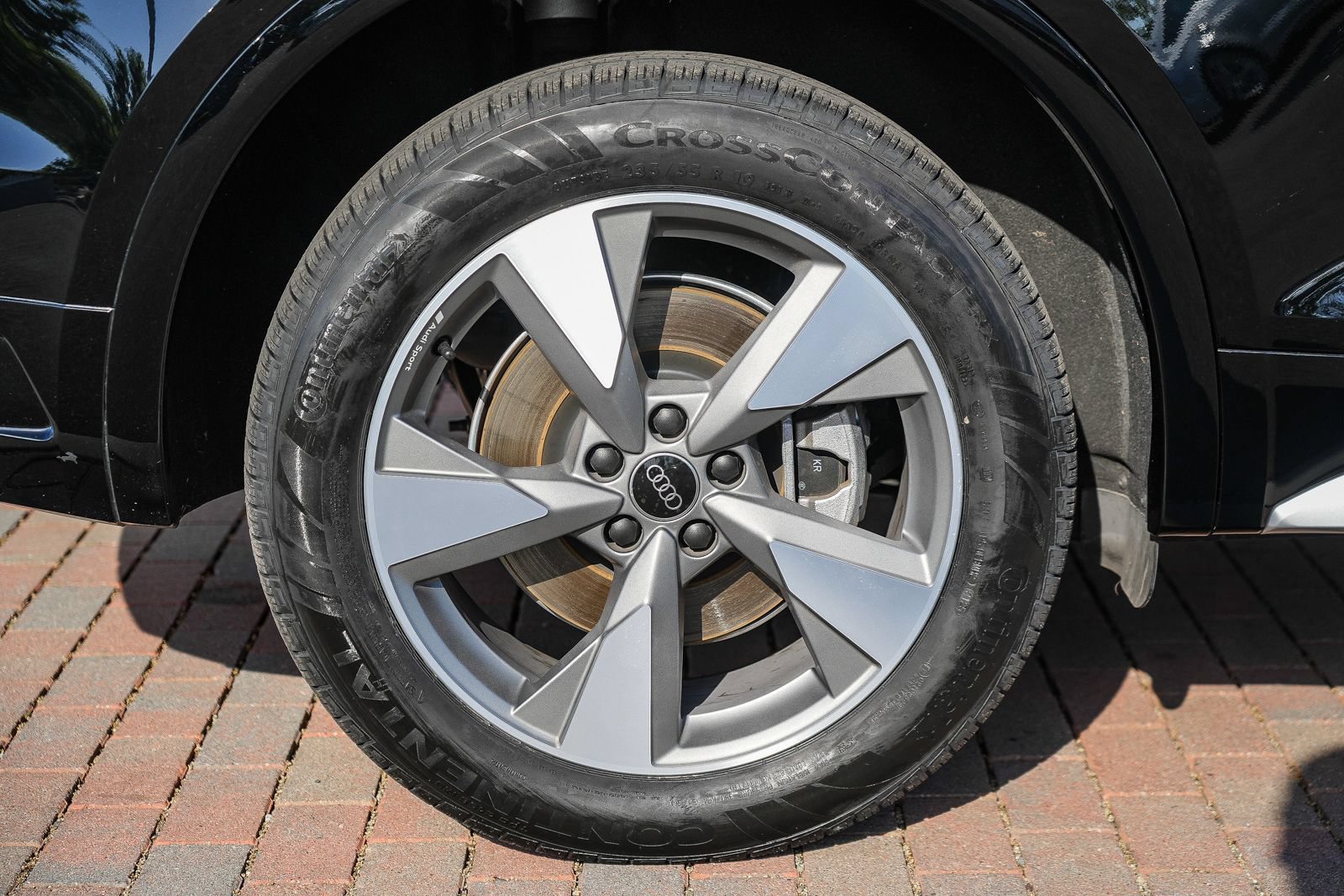 Certified 2023 Audi Q5 Premium w/ Convenience Package AWD/4WD image 12