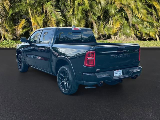 Used 2026 RAM 1500 Limited w/ Night Edition image 7