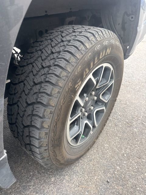 Used 2023 Ford F150 XLT w/ Equipment Group 302A High image 13