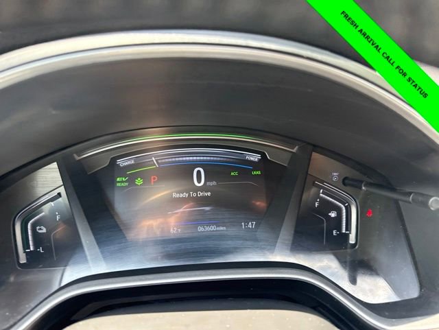 Used 2022 Honda CR-V EX-L image 21
