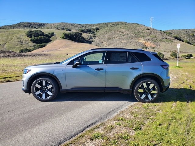 New 2026 Honda Prologue Touring image 4