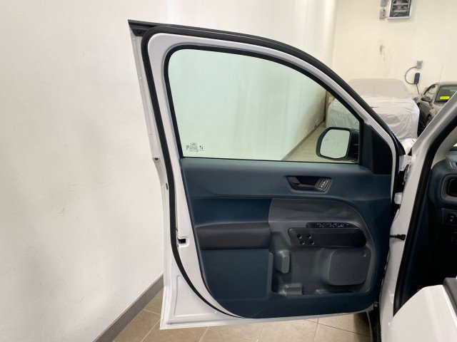 New 2025 Ford Maverick XL w/ Equipment Group 101A image 21