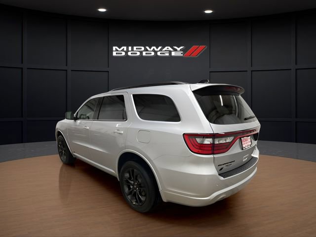 New 2025 Dodge Durango GT w/ Blacktop Package image 3