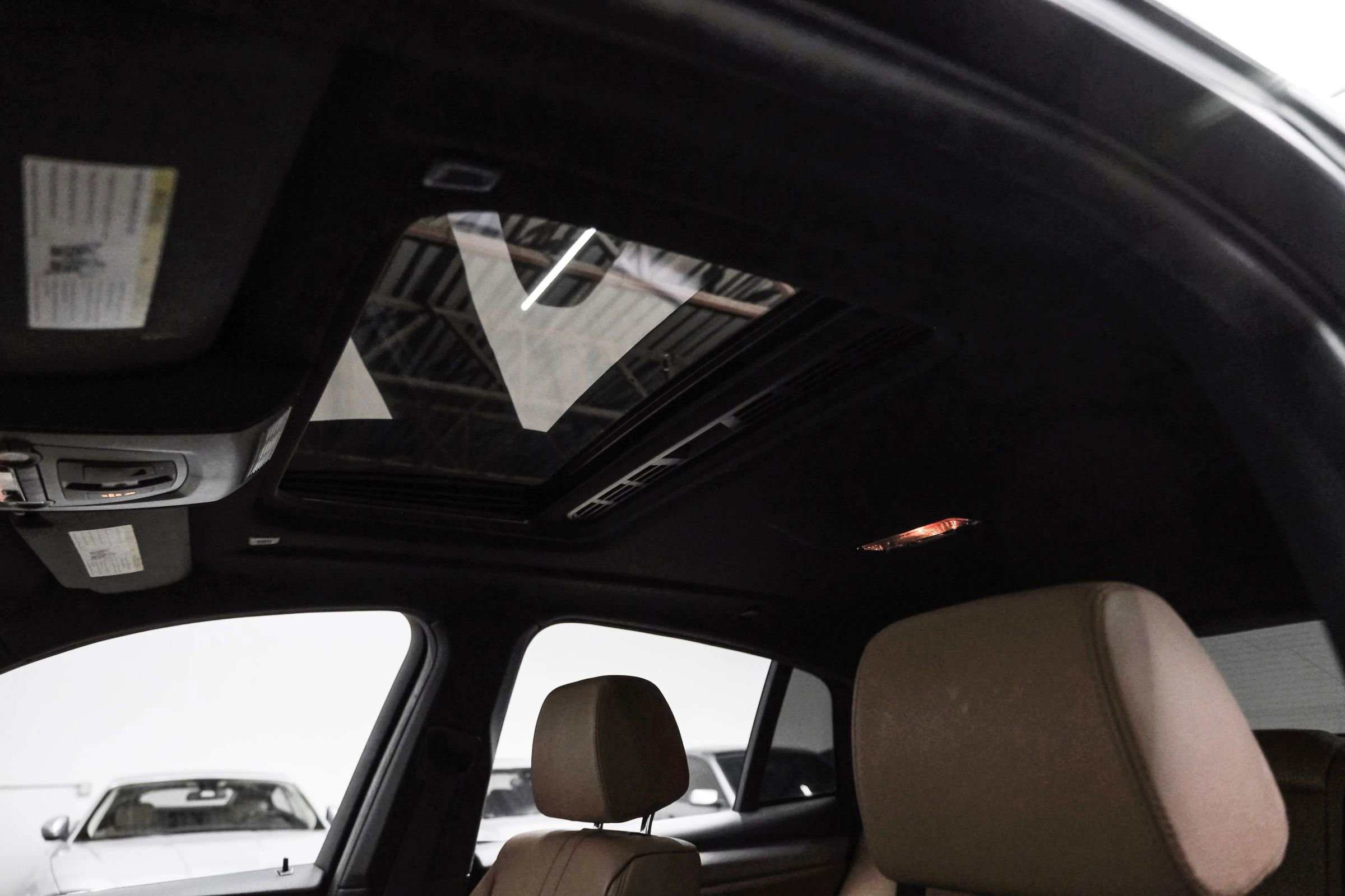 Used 2015 BMW X4 xDrive35i image 5