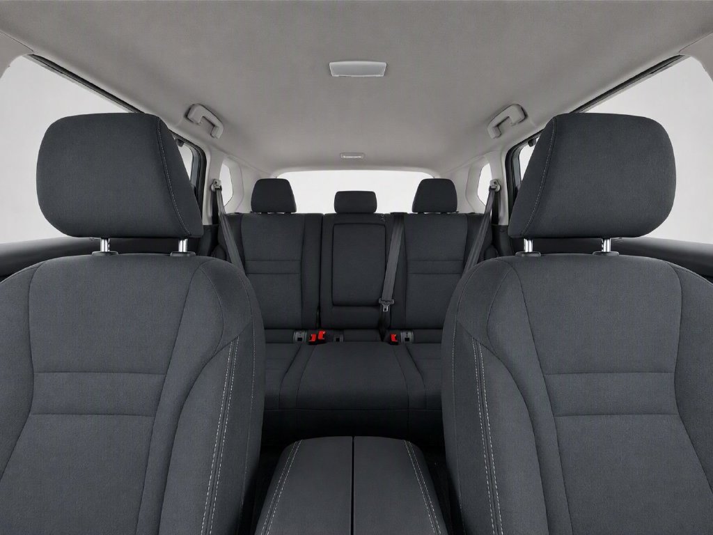 Certified 2026 Nissan Rogue S FWD image 32