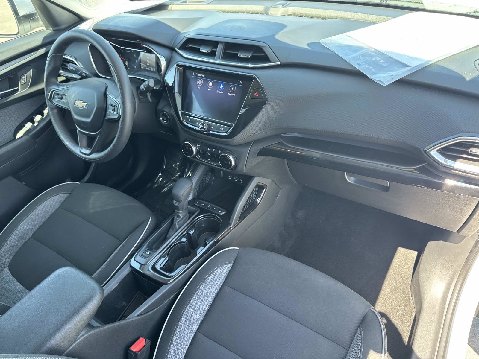 Used 2023 Chevrolet TrailBlazer LT w/ Convenience Package FWD image 33