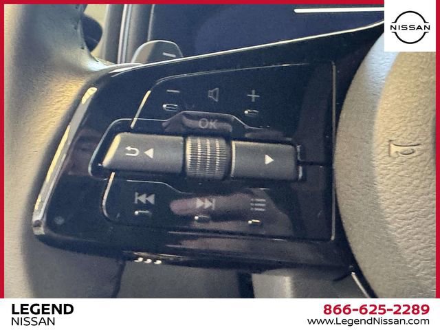 Used 2024 Nissan Z Sport w/ Floor Mat Package image 19