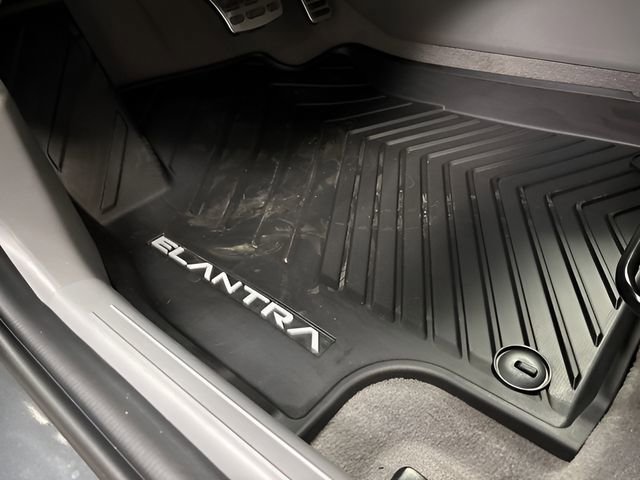 New 2026 Hyundai Elantra Sport image 32