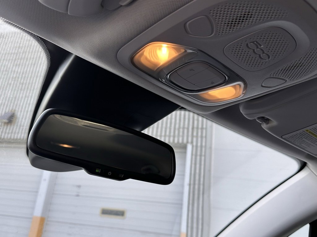 Used 2023 FIAT 500X Sport image 23