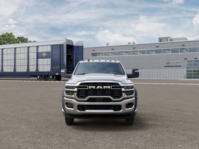 New 2026 RAM 4500 Tradesman RWD image 6