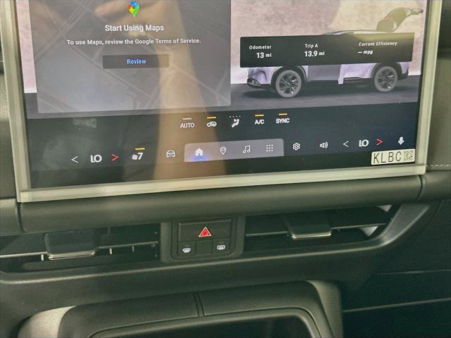 New 2026 MAZDA CX-5 AWD 2.5 S image 12