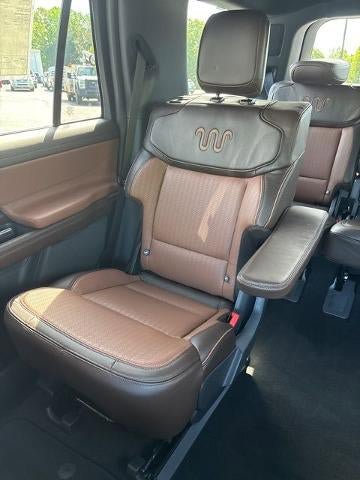 New 2026 Ford Expedition King Ranch AWD/4WD image 22