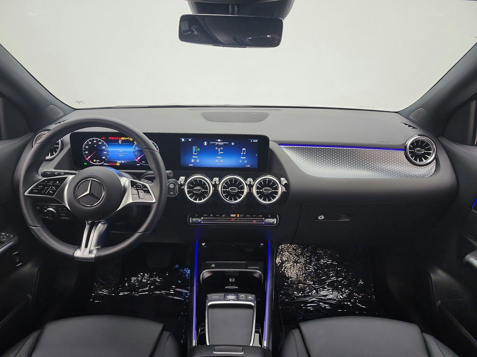 Certified 2025 Mercedes-Benz GLA 250 image 14