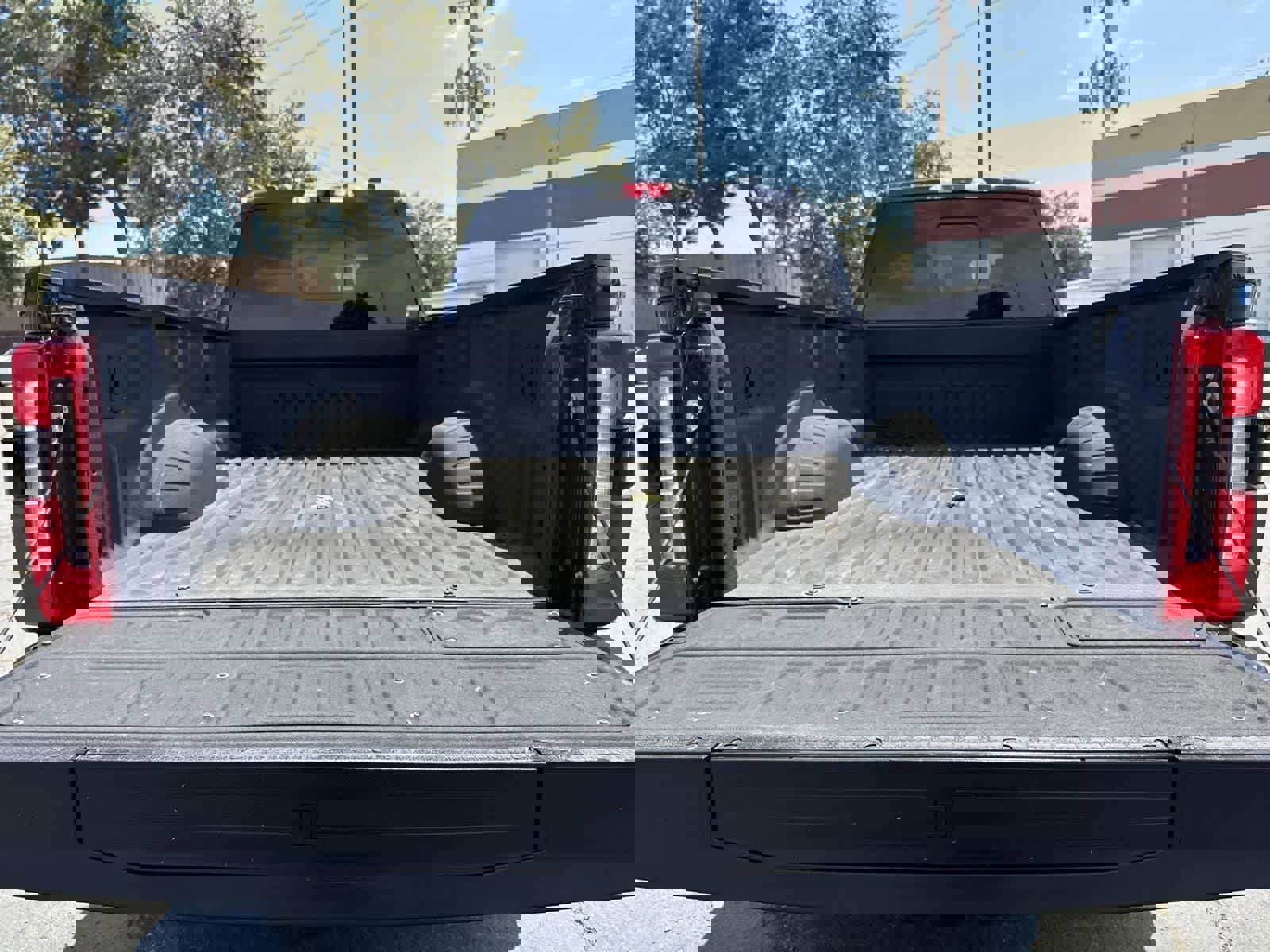 Used 2023 Ford F250 Lariat w/ Lariat Ultimate Package image 36