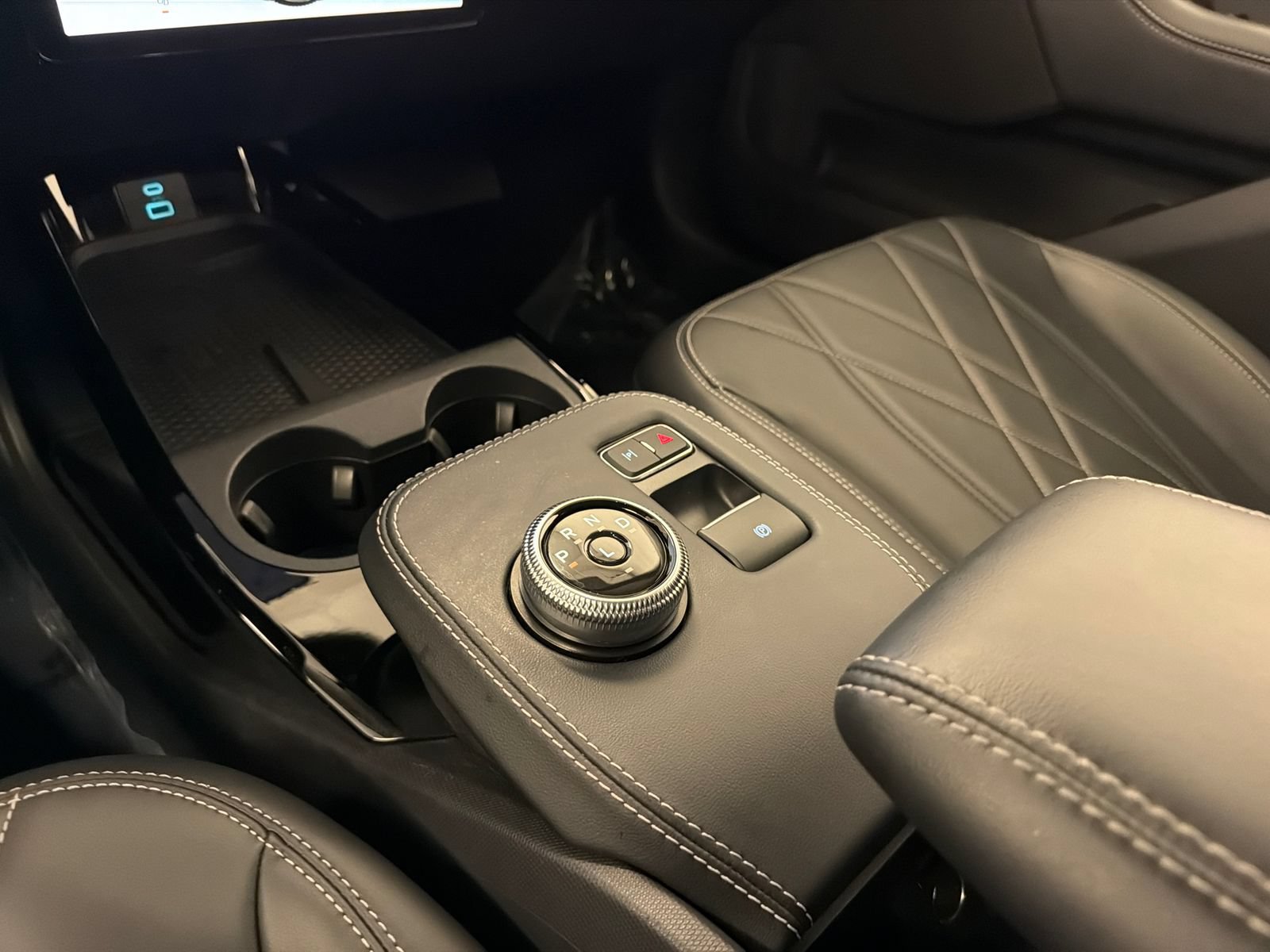 Used 2023 Ford Mustang Mach-E Select AWD/4WD image 32