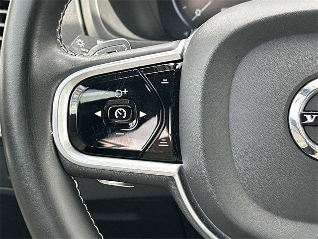 Used 2020 Volvo XC90 T6 R-Design w/ Protection Package Premier image 25