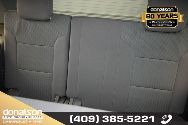 Used 2018 Chevrolet Tahoe LS w/ Max Trailering Package RWD image 12