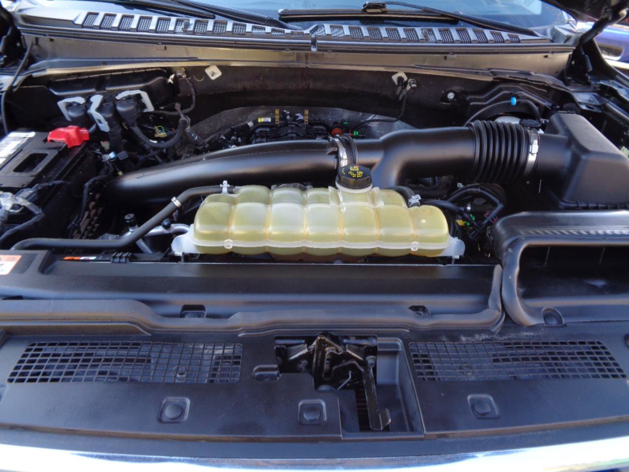 Used 2020 Ford Expedition XL image 39