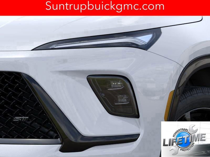 New 2026 Buick Enclave Sport Touring w/ Power Package image 44