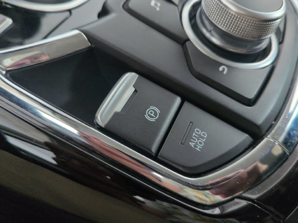 Used 2020 MAZDA CX-9 Touring FWD image 36