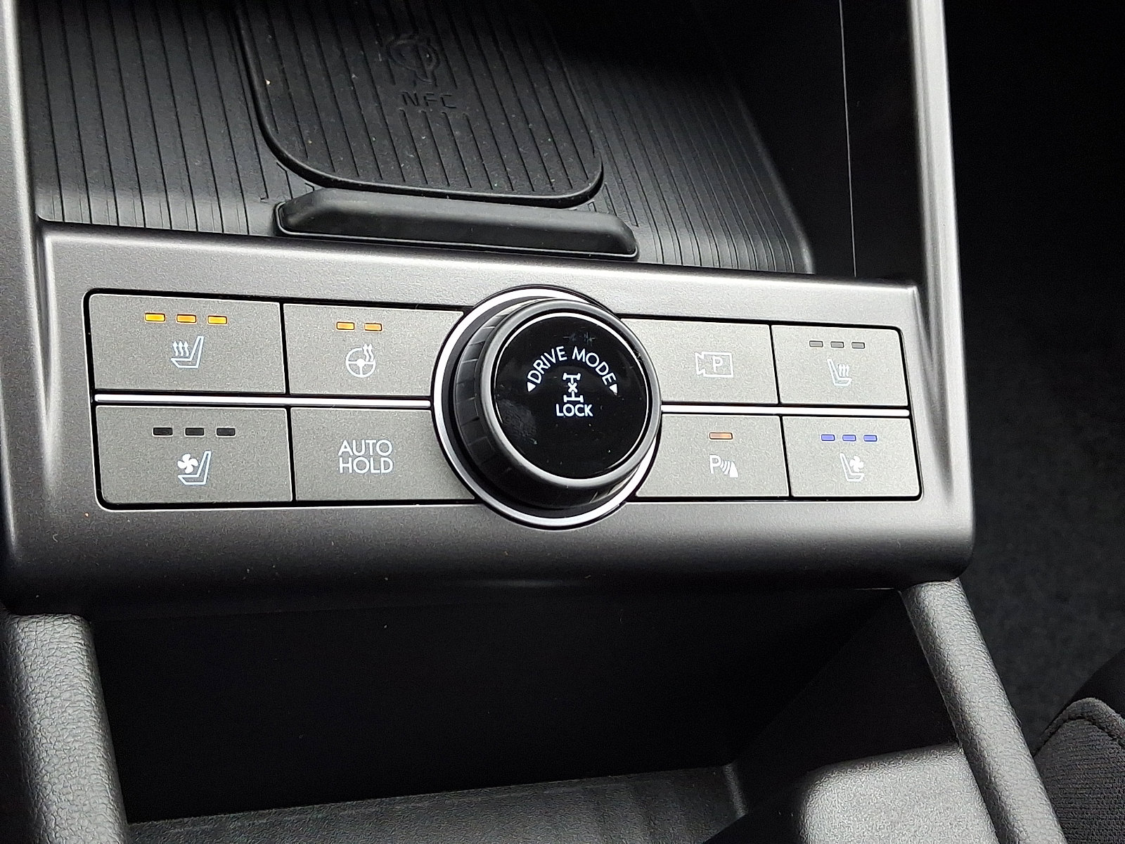 New 2026 Hyundai Kona Limited AWD/4WD image 17
