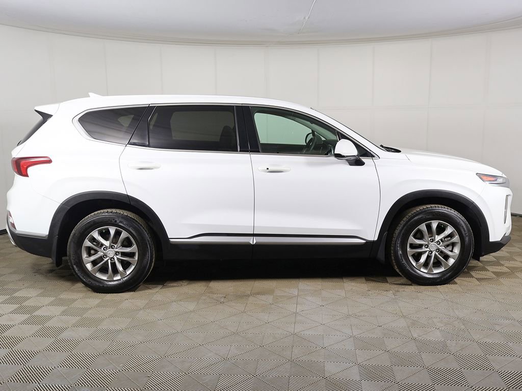 Used 2020 Hyundai Santa Fe SEL AWD/4WD image 12