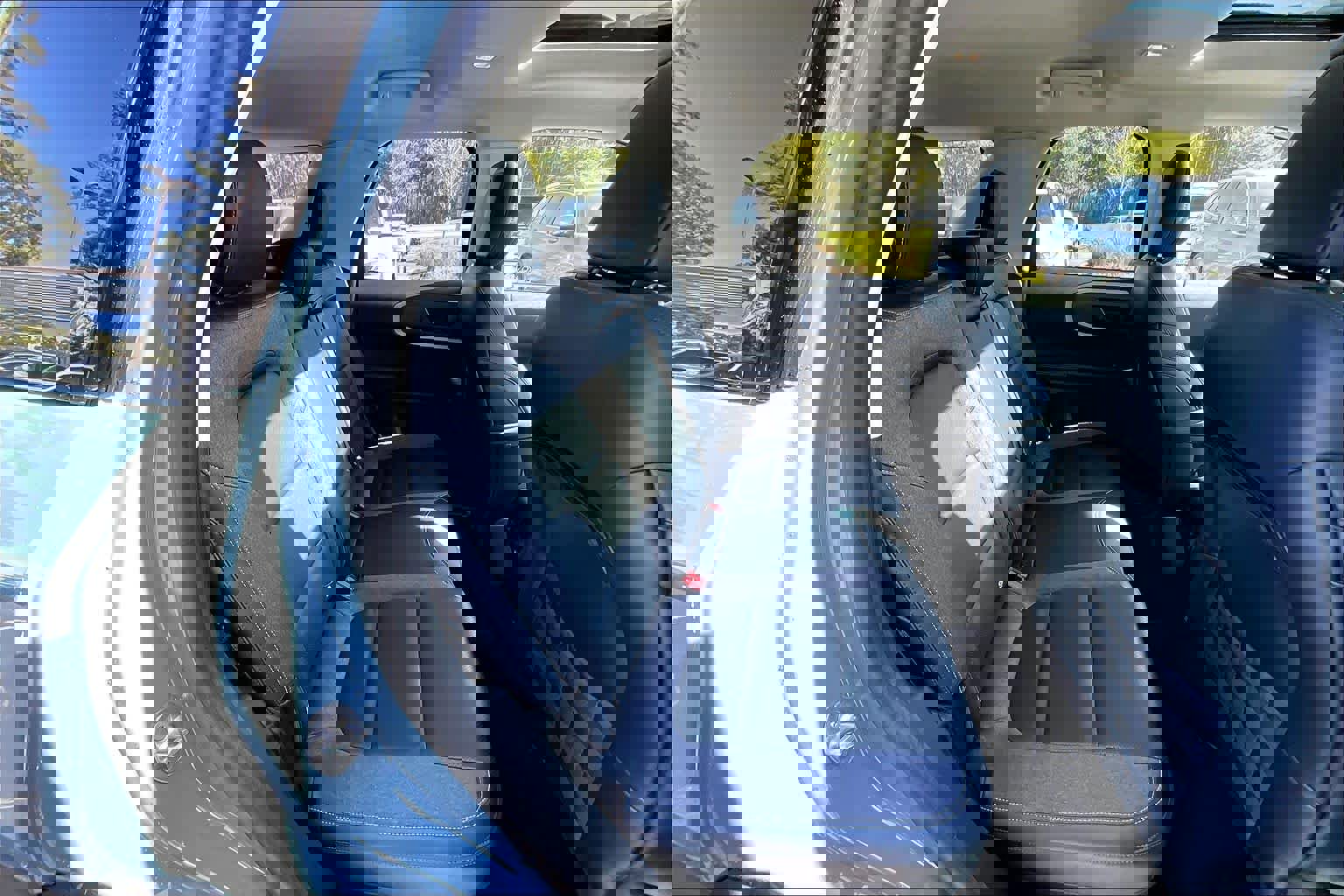 Used 2021 Ford Bronco Sport Outer Banks w/ Outer Banks Package image 20