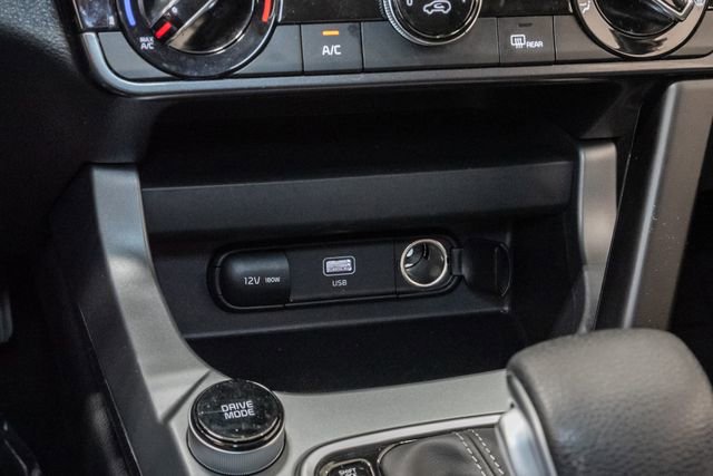 Used 2025 Kia Seltos LX AWD/4WD image 15