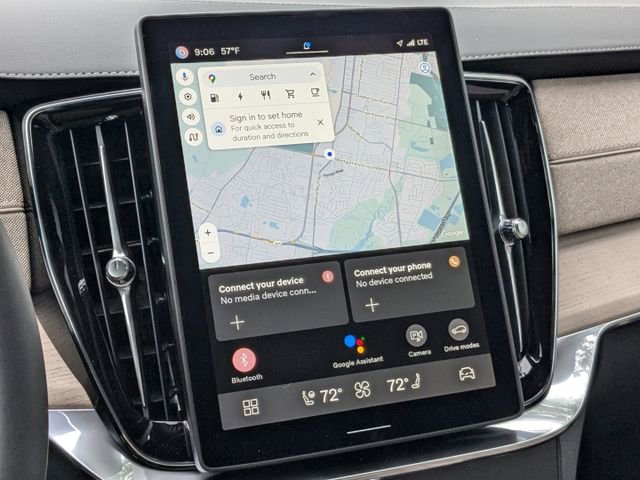 New 2025 Volvo XC90 T8 Plus w/ Protection Package Premier image 28