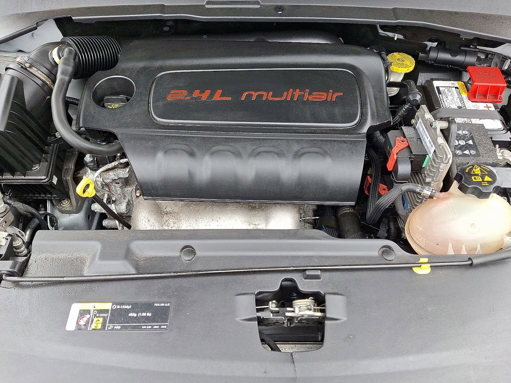 Used 2022 Jeep Compass Limited image 30