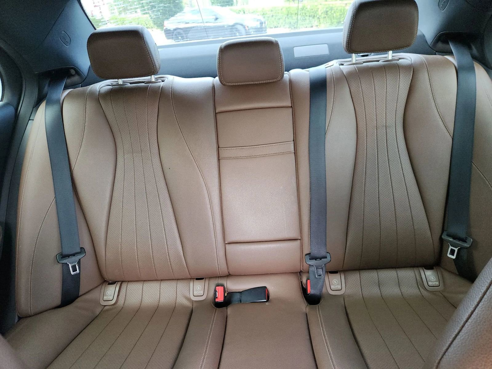 Used 2018 Mercedes-Benz E 300 w/ Premium 1 Package image 14