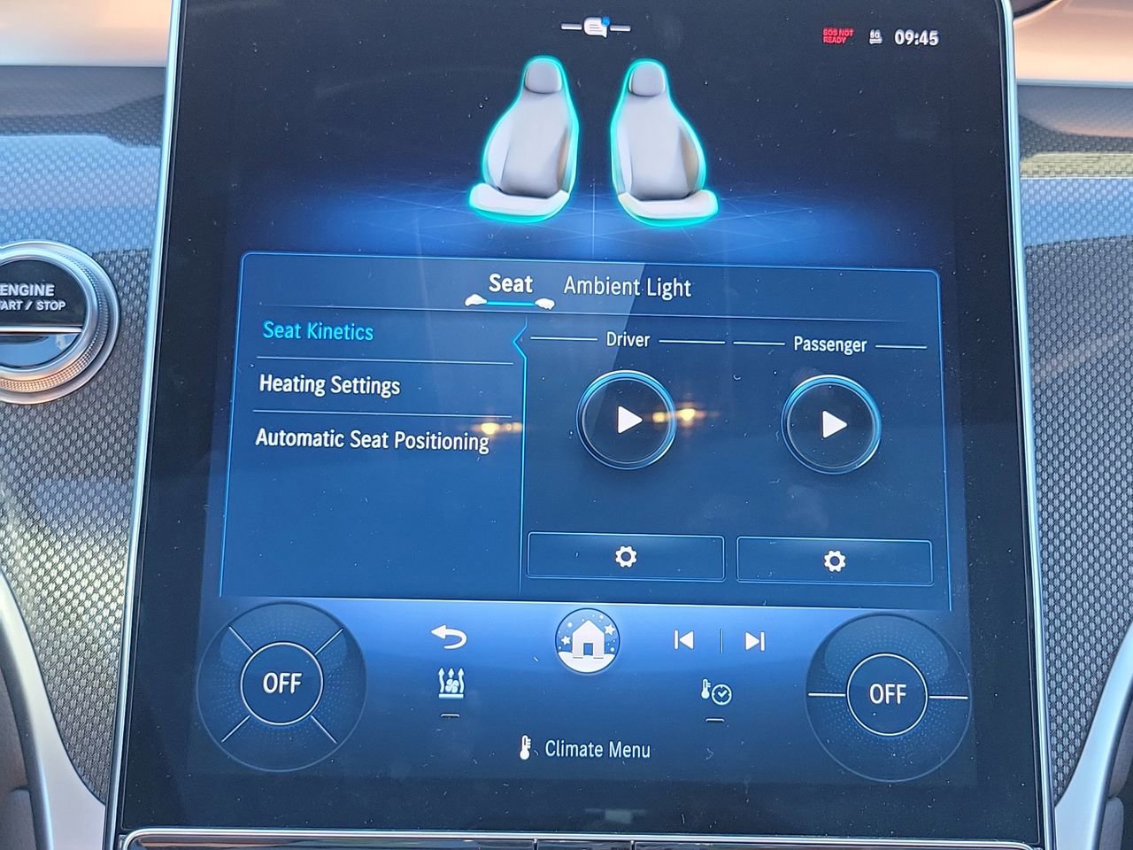 New 2025 Mercedes-Benz GLC 63 AMG S image 16