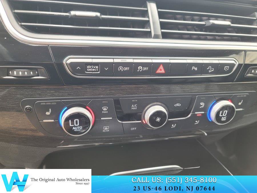 Used 2018 Audi Q7 3.0T Premium Plus w/ Premium Plus Package AWD/4WD image 22