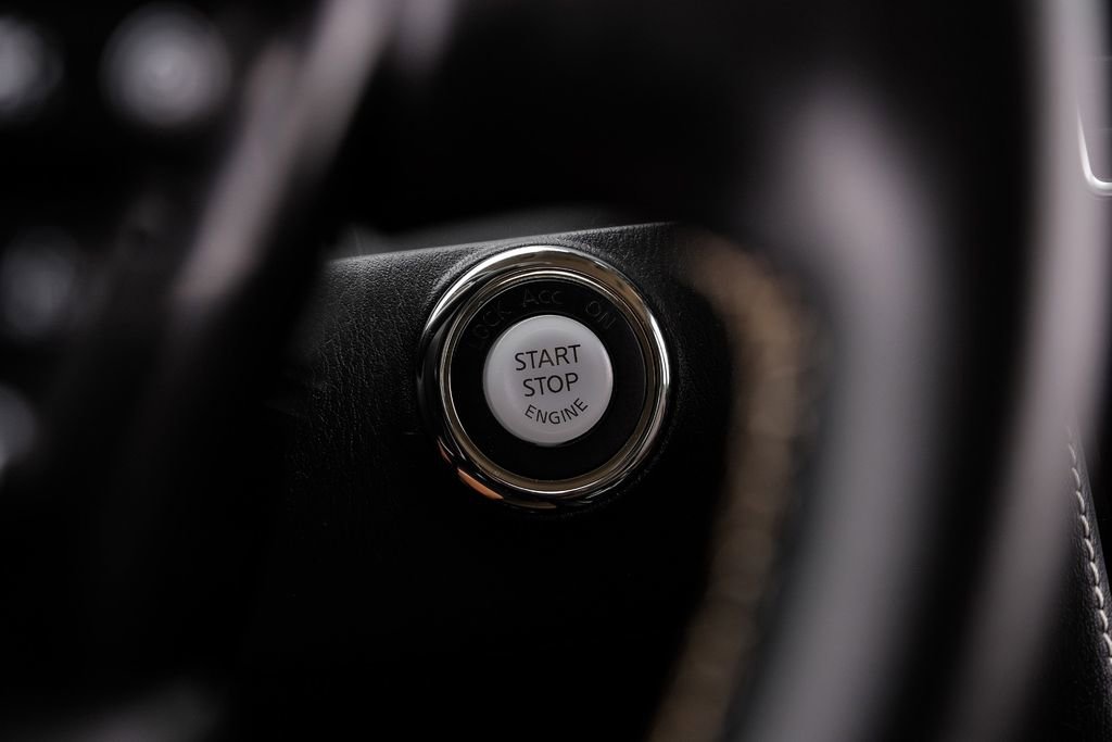 Used 2022 INFINITI QX80 Premium Select w/ Cargo Package RWD image 18