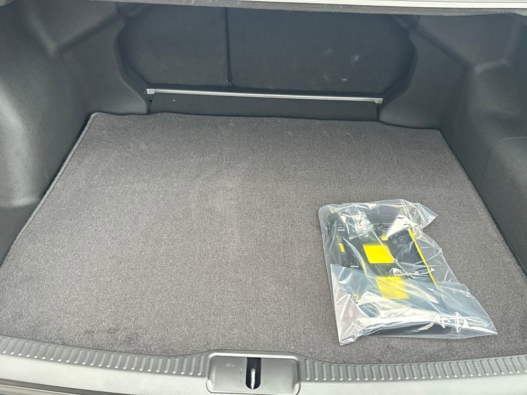 New 2026 Toyota Crown Nightshade image 33