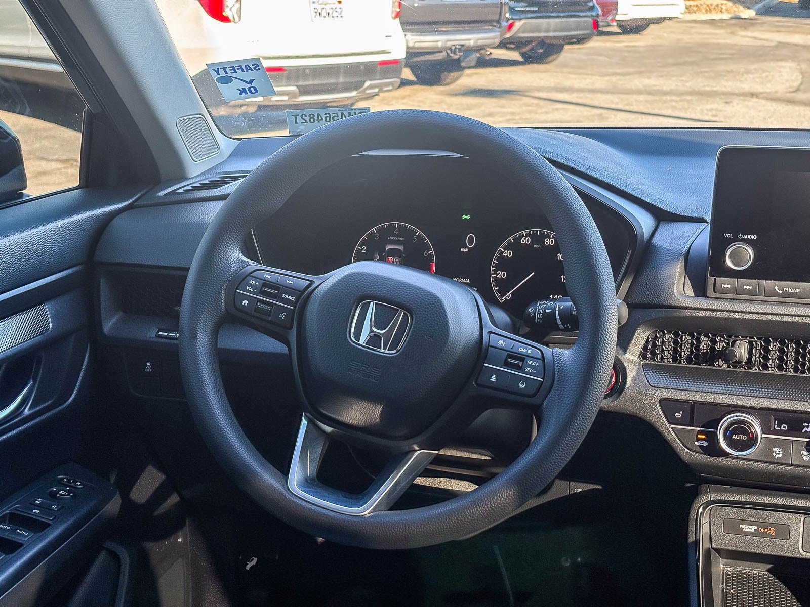Certified 2024 Honda CR-V EX image 18