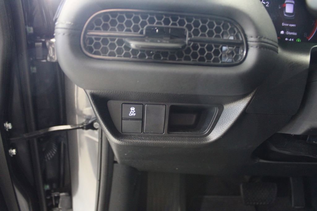 Used 2024 Honda HR-V LX image 15