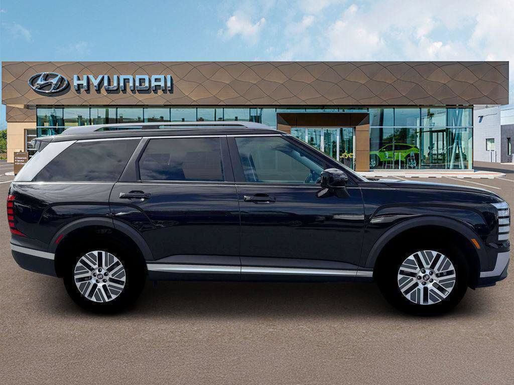 New 2026 Hyundai Palisade FWD Hybrid image 9