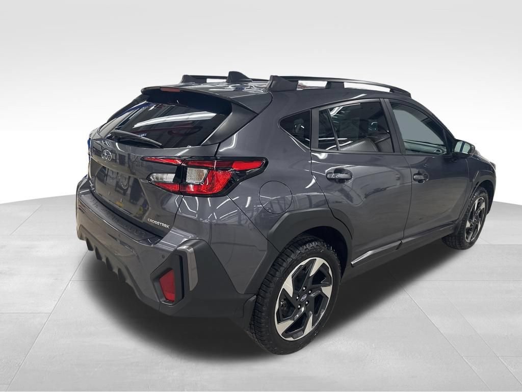Used 2024 Subaru Crosstrek 2.5i Limited AWD/4WD image 34