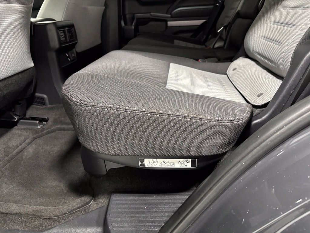 Used 2026 Toyota 4Runner TRD Sport AWD/4WD image 43